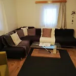 Gaestehaus-russegger Holiday home Abtenau