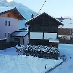 Gaestehaus-russegger Abtenau