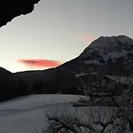 Gaestehaus-russegger Abtenau