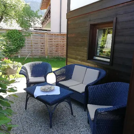 Gaestehaus-russegger