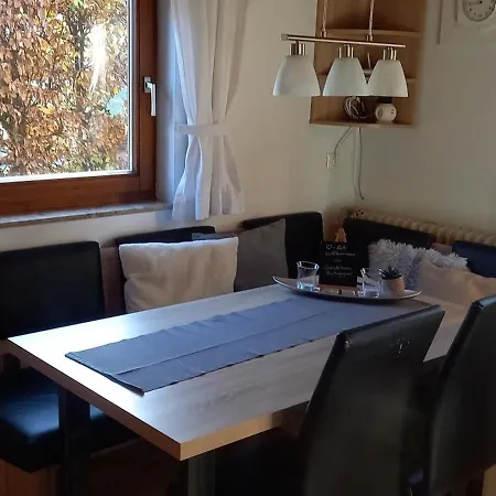 Gaestehaus-russegger Dom wakacyjny Abtenau