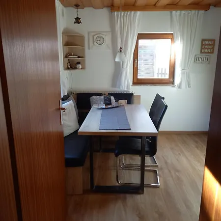 Holiday home Gaestehaus-russegger Abtenau
