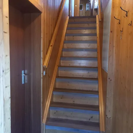 Gaestehaus-russegger Tatil Evi