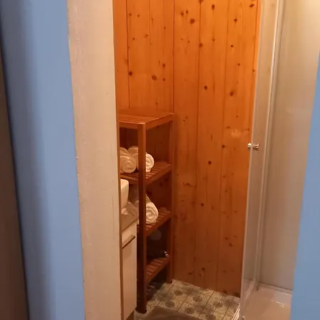 Tatil Evi Gaestehaus-russegger