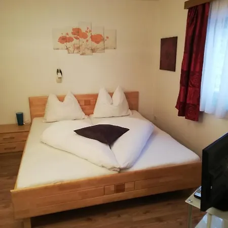 Gaestehaus-russegger