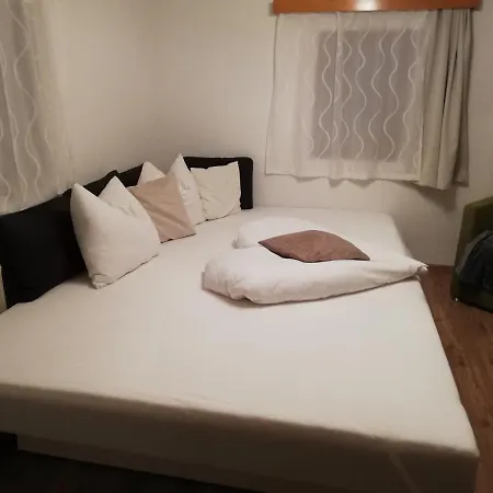 Gaestehaus-russegger Abtenau