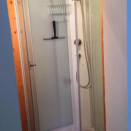 Dom wakacyjny Gaestehaus-russegger *