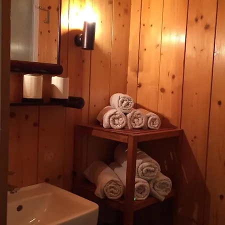 Gaestehaus-russegger アプテナウ