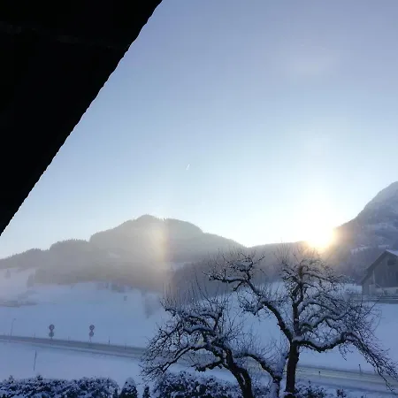 Gaestehaus-russegger