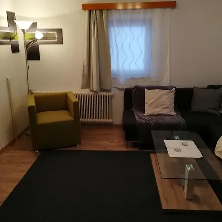 Gaestehaus-russegger *