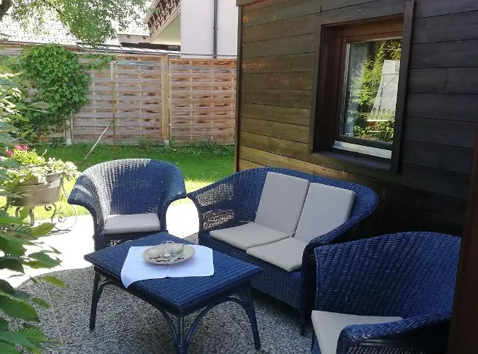 Gaestehaus-russegger