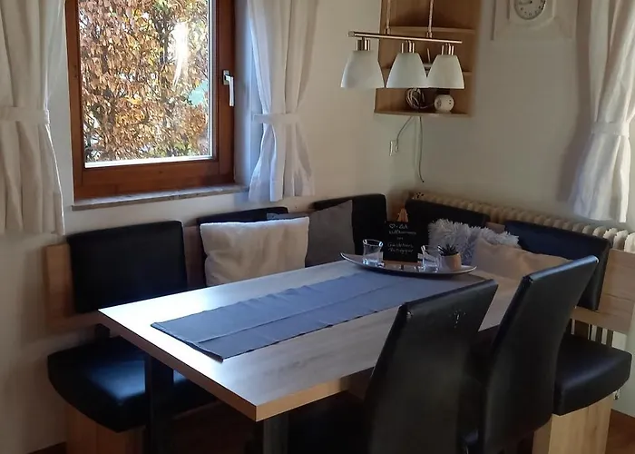 Gaestehaus-russegger Сasa de vacaciones Abtenau