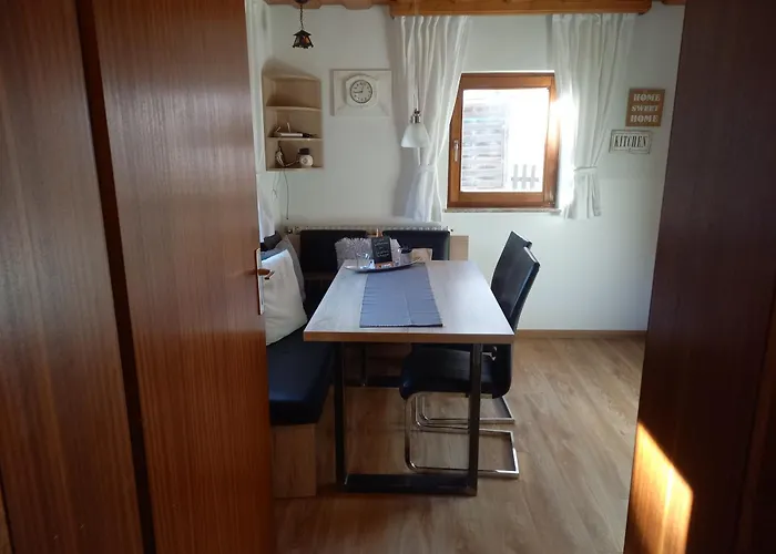 Сasa de vacaciones Gaestehaus-russegger Abtenau