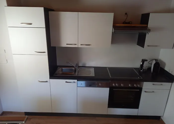 Gaestehaus-russegger Abtenau