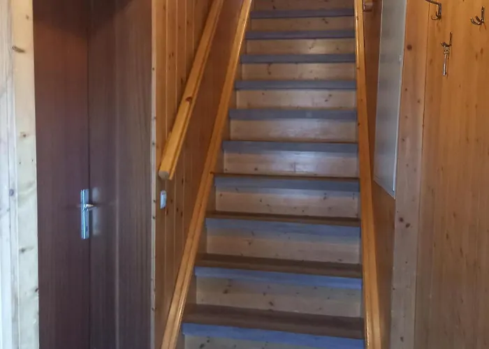 Gaestehaus-russegger Сasa de vacaciones