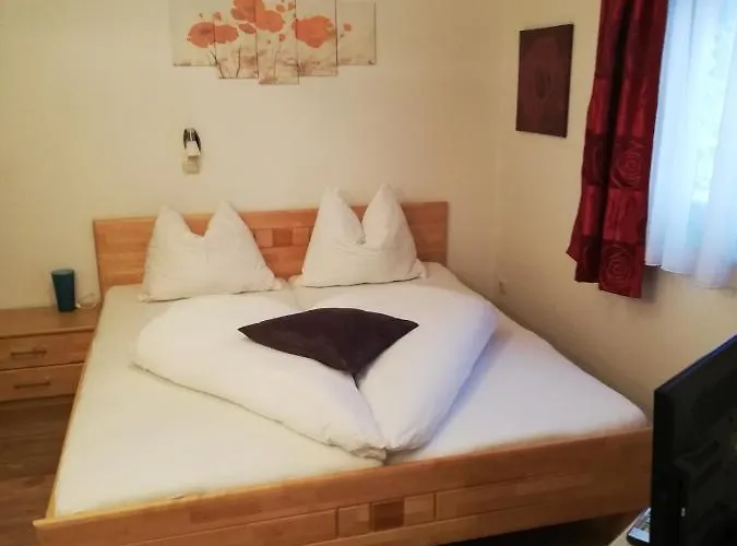 Gaestehaus-russegger