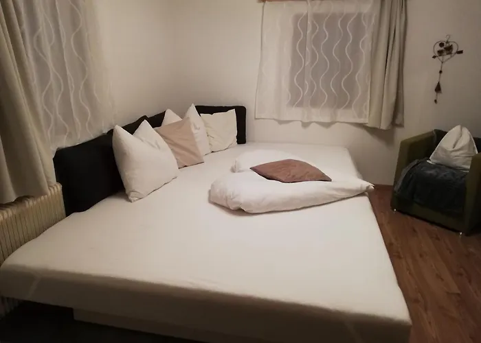 Gaestehaus-russegger Abtenau