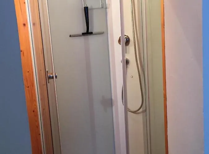 Сasa de vacaciones Gaestehaus-russegger *