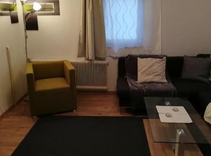 Gaestehaus-russegger *